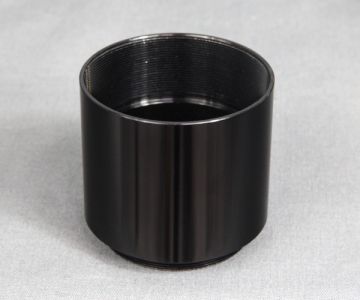 48 mm Female to 42 mm Male Extension - 41.5 mm Length - SFE-F48M42-041.5