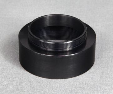 50 mm Female to 42 mm Male Extension - 19 mm Length - SFE-F50M42-019