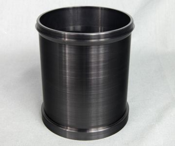 121 mm Extension Tube for 3" FT Focuser - SFE-M109-121