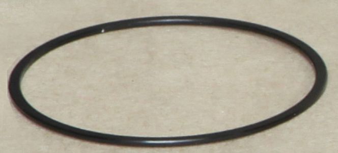 69 mm Spacer Ring - 2 mm Thick - SFE-M69-002