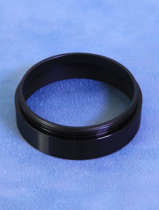 69 mm Extension Tube - 15 mm Length - SFE-M69-015