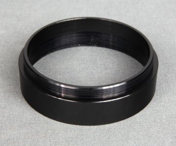 69 mm Extension Tube - 15 mm Length - SFE-M69-015