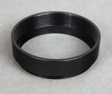 69 mm Extension Tube - 15 mm Length - SFE-M69-015