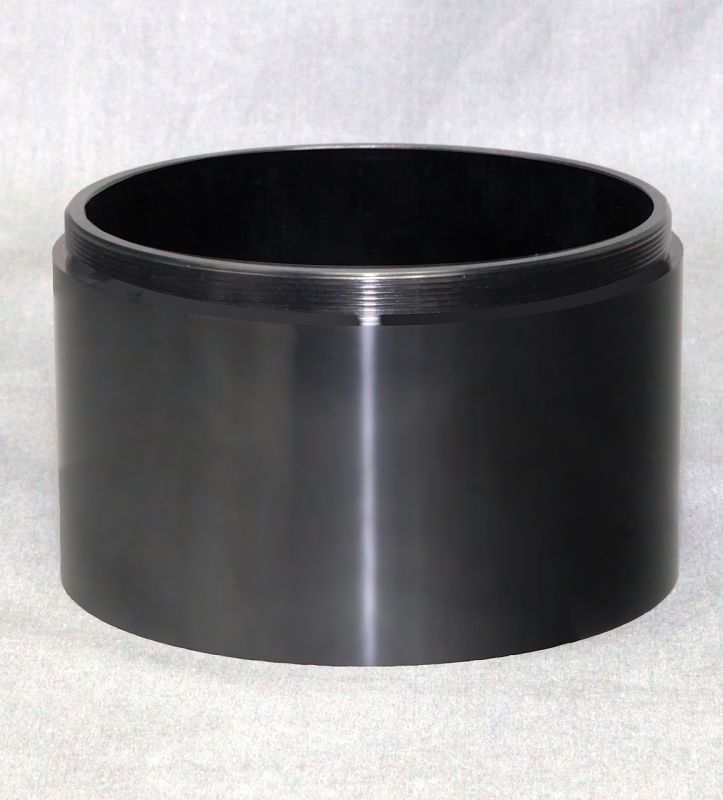40 mm Extension Tube for 3" Stellarvue Focuser - STE-M114-040 40 mm Extension Tube for 3" Stellarvue Focuser - STE-M114-040