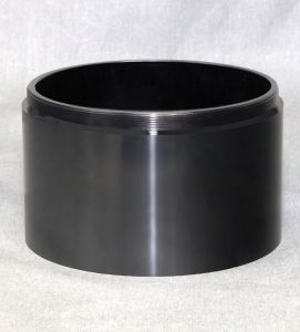 40 mm Extension Tube for 3" Stellarvue Focuser - STE-M114-040