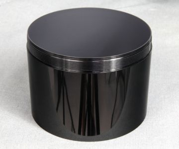 Stellarvue 88.5 mm Extension Tube - 55 mm Long - STE-M88.5-055
