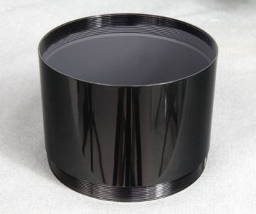 Stellarvue 88.5 mm Extension Tube - 55 mm Long - STE-M88.5-055