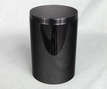 Stellarvue 88.5 mm Extension Tube - 121 mm Long - STE-M88.5-121