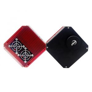 ZWO ASI1600GT  Camera