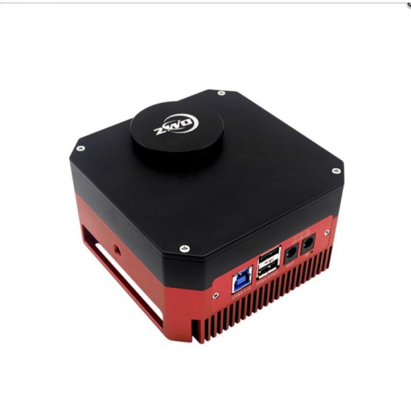 ZWO ASI1600GT  Camera