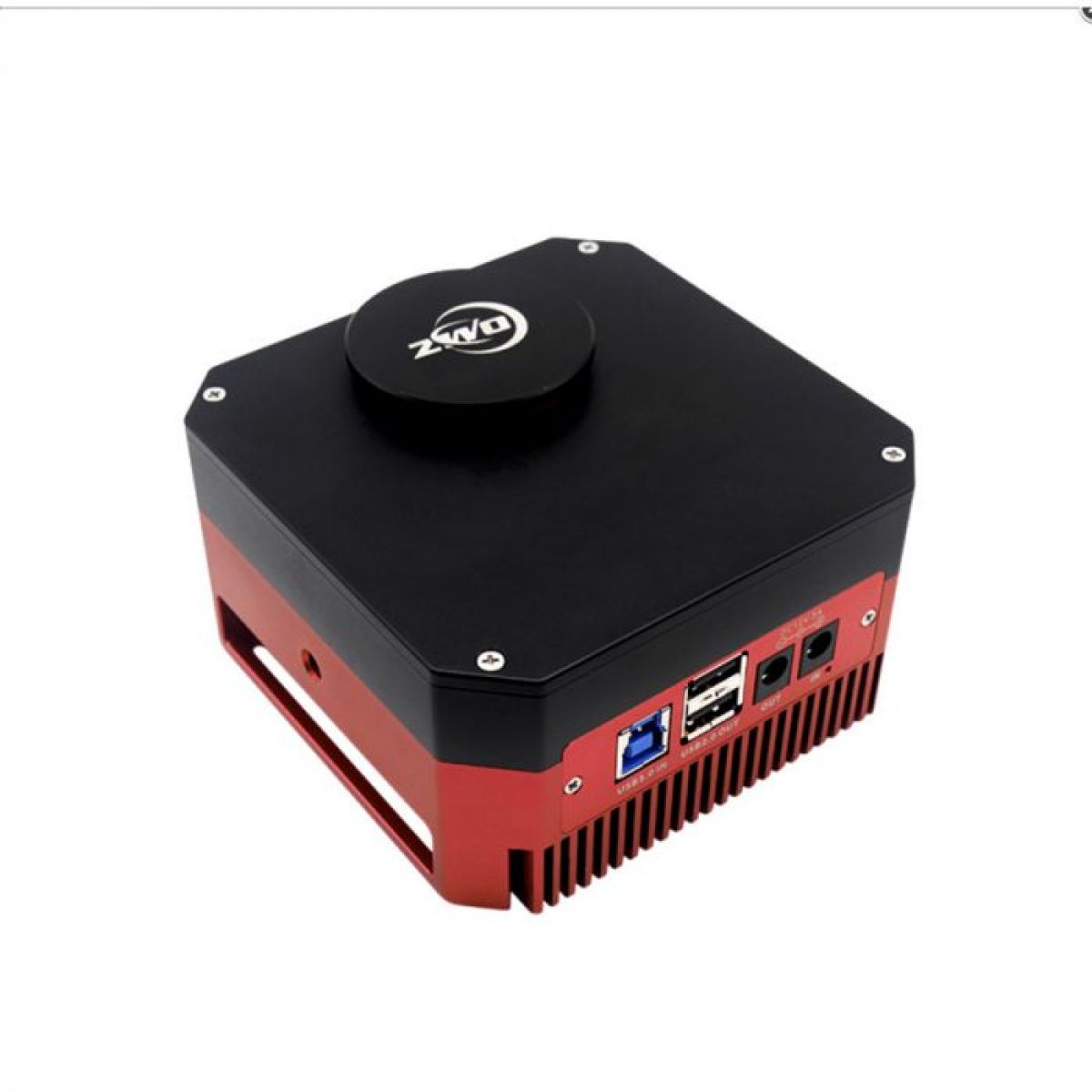 ZWO ASI1600GT Camera