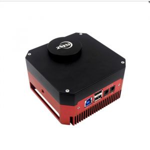 ZWO ASI1600GT  Camera