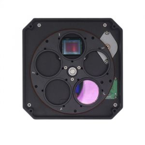 ZWO ASI1600GT  Camera
