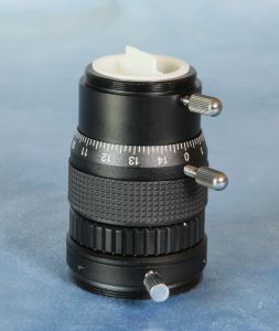 3. Non Rotating Helical Focuser
