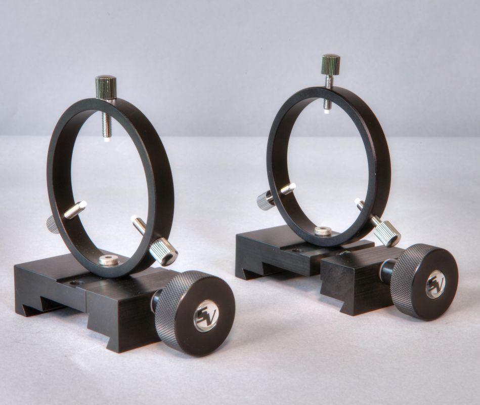 1. R076LV Guidescope rings
