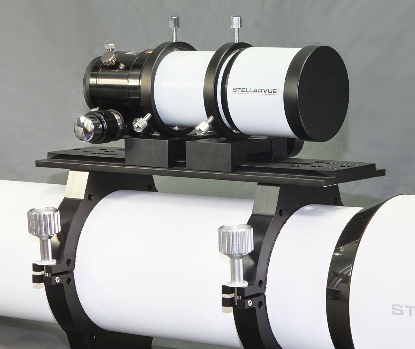Stellarvue R76LV