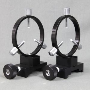 102 mm ID Guidescope Rings for SV 80 mm Finder - R102LV