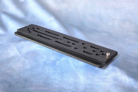 D rail - 13" (TP013A)