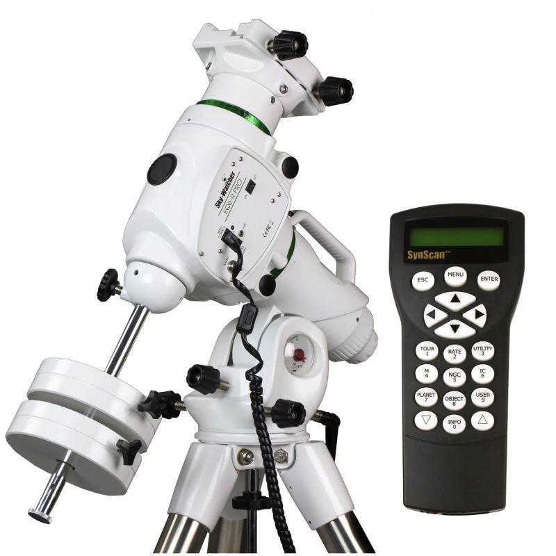 Skywatcher EQ6-R Pro