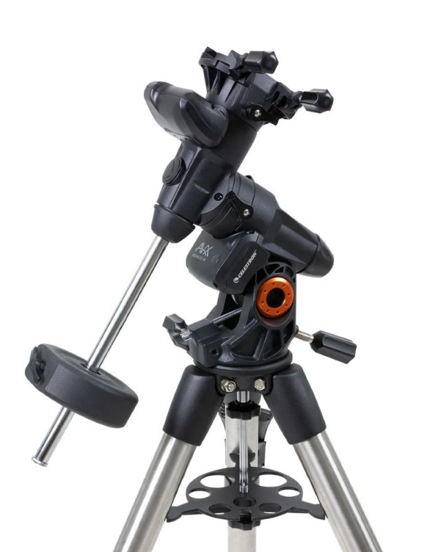 Celestron AVX Mount and Tripod