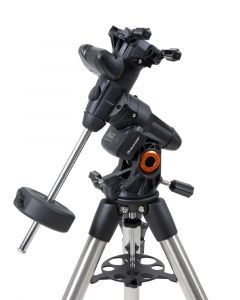 Celestron AVX Mount and Tripod