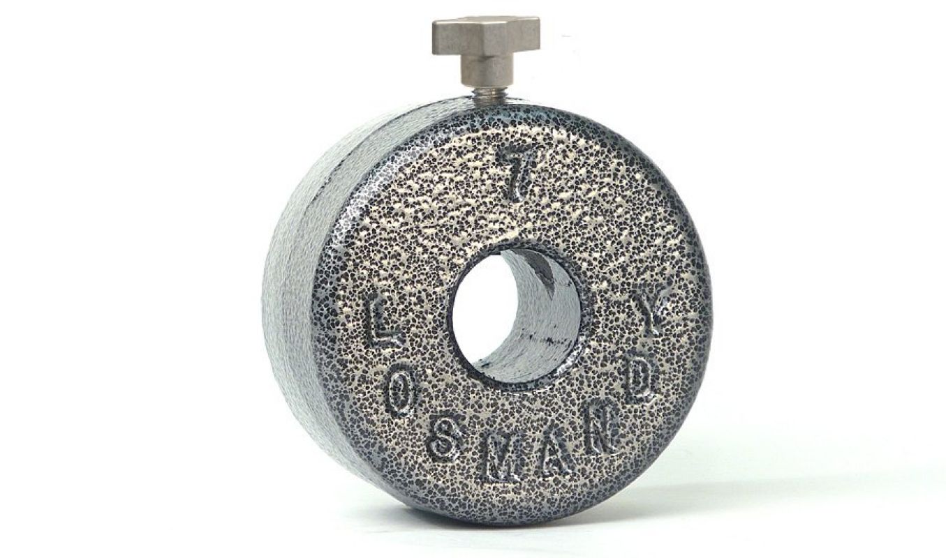 7lb Losmandy Counterweight