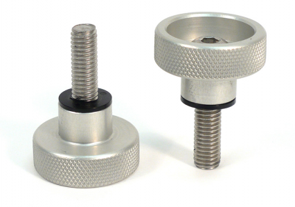 Losmandy Altitude Knob Set (AKS)
