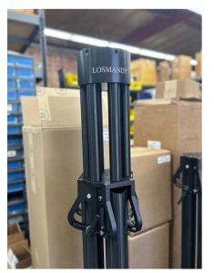 12" Tripod Extension Column for G11T