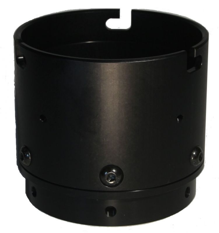 Losmandy 4" Tripod Extension Column Losmandy 4" Tripod Extension Column