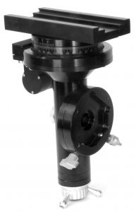 Losmandy G11T Equatorial Mount