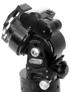 Losmandy G11T Equatorial Mount