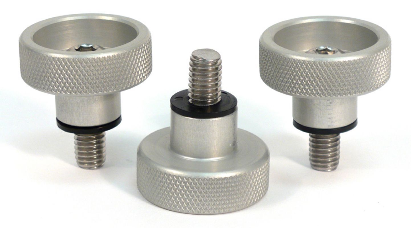 Losmandy Tripod Knob Set (TKS) Losmandy Tripod Knob Set (TKS)