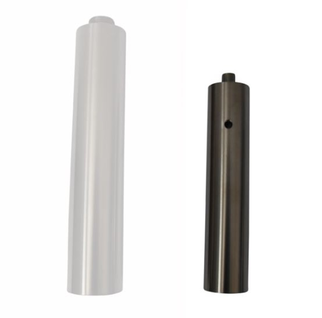 Paramount 1.5-in. ME/MX/MX+/MYT Counterweight Shaft Extension Bar
