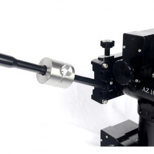 Eyepiece / Y-Axis weight. Stainless Steel 750g
