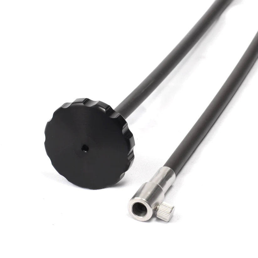 2. AZ100 Alt-Az Mount. Encoders fitted. Slow-motion shafts.