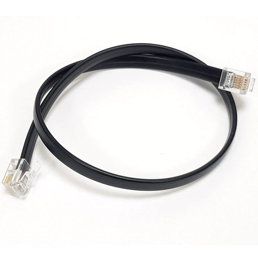 AZ100 Goto Motor System to DSC connection lead.
