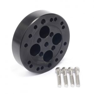 AZ100 24mm Altitude Axis Spacer.