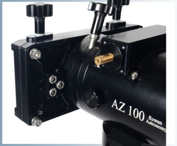Altitude Adjuster (for AZ 100's only)