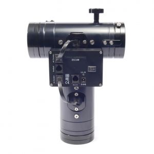 AZ75 Alt-Az Mount With Encoders Fitted + Rowan DSC100