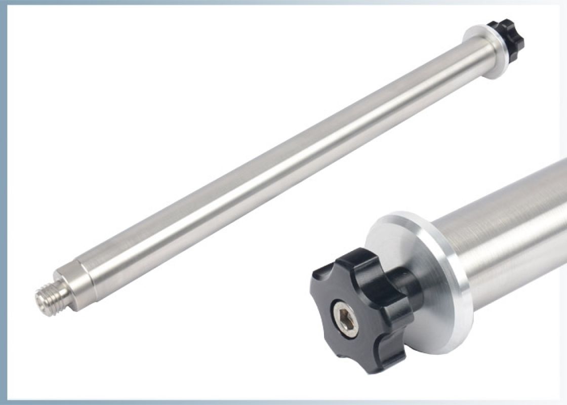 Counterweight Shaft Counterweight Shaft
