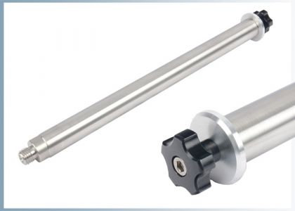 Counterweight Shaft