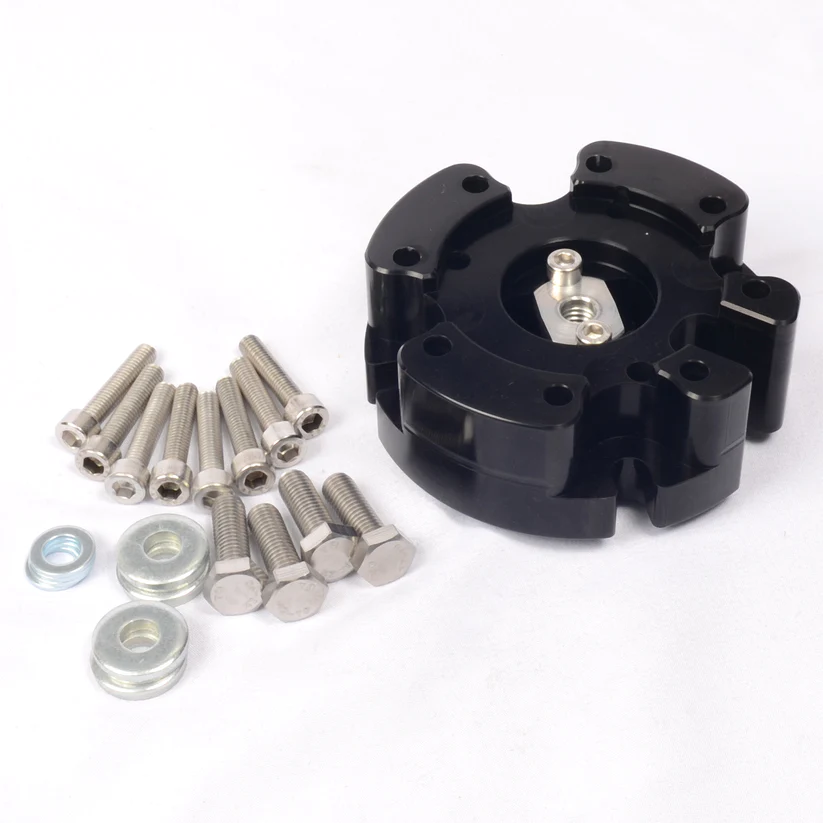 AZ100 Pier Adapter