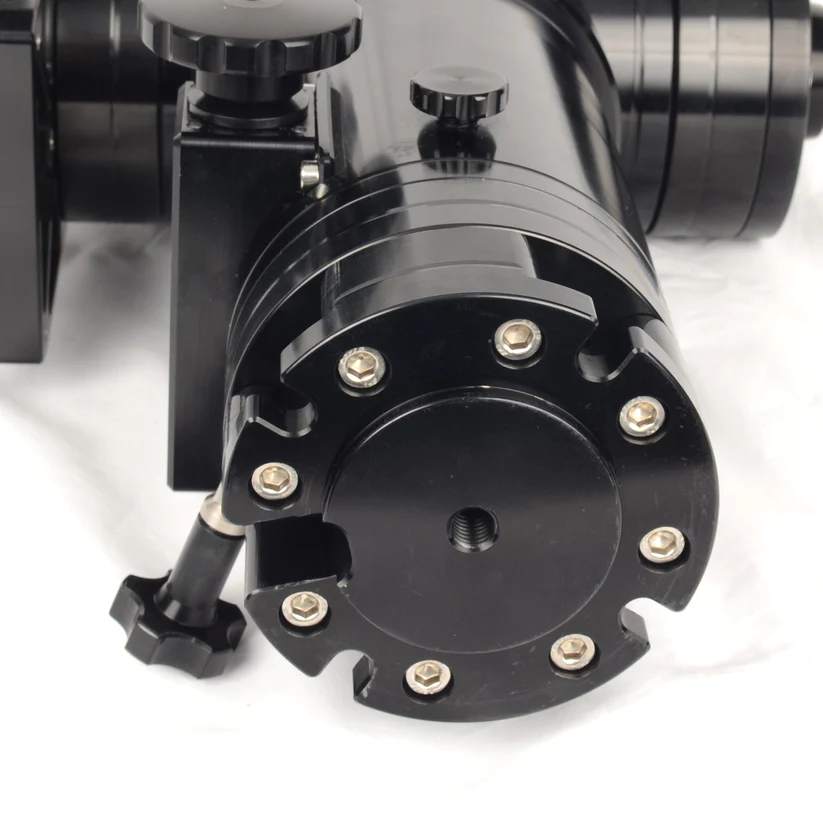 AZ100 Pier Adapter