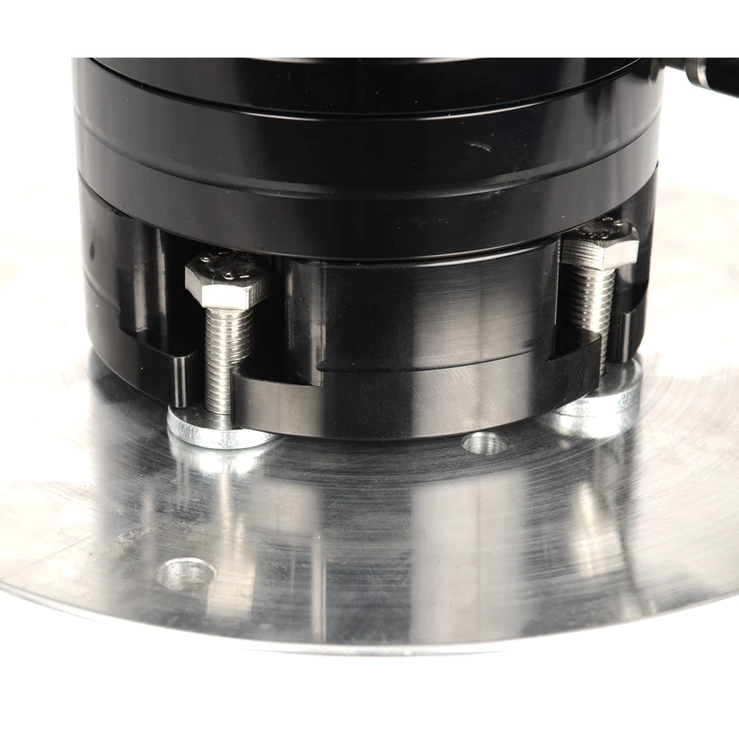 AZ100 Pier Adapter