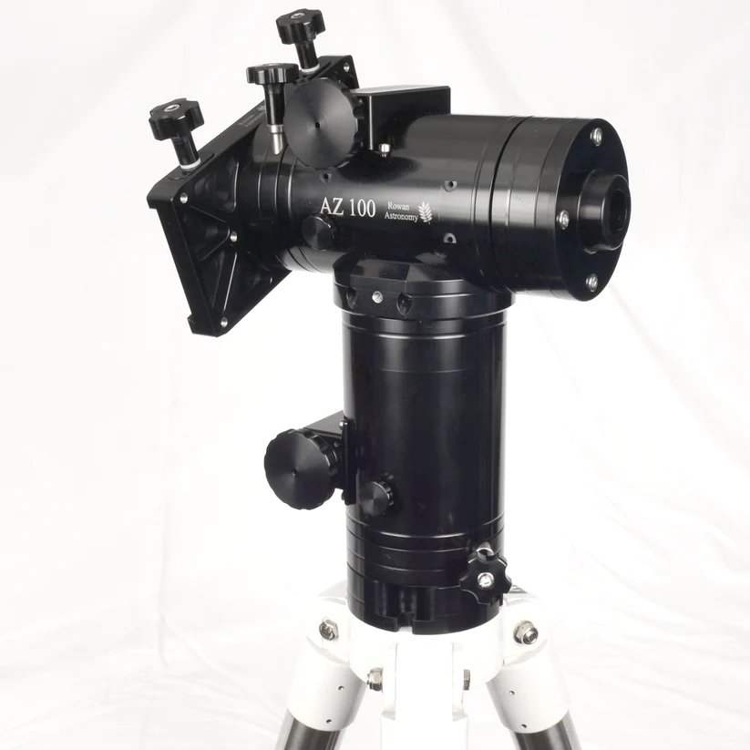 AZ100 Pier Adapter
