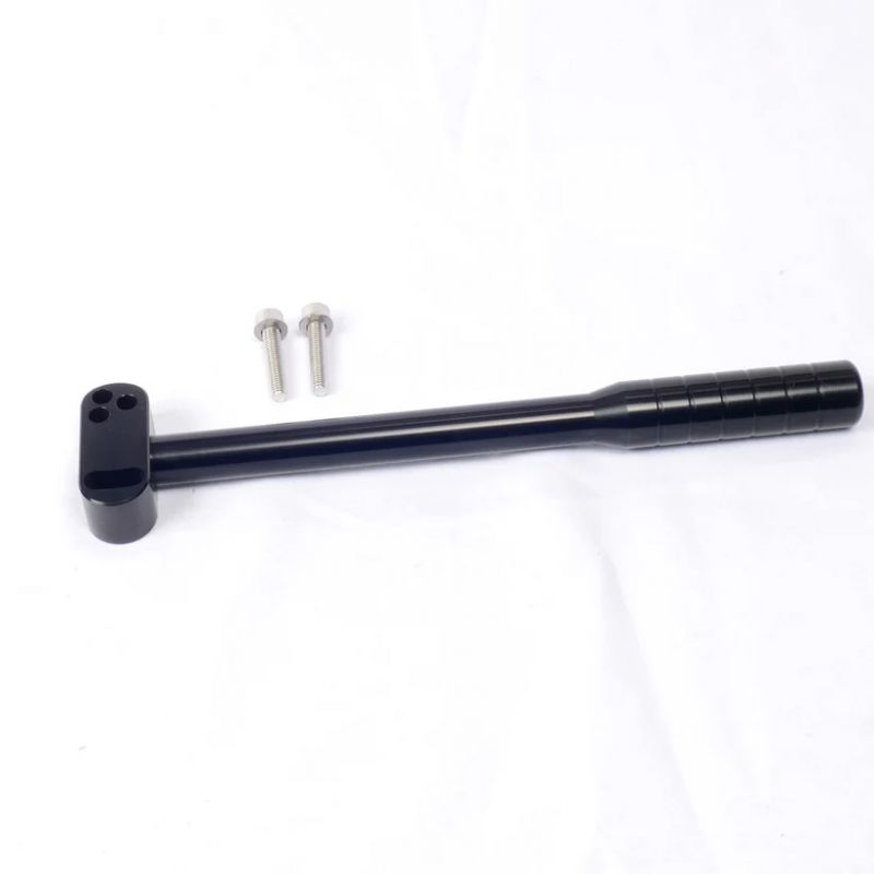 AZ75 Pan Tilt Handle.