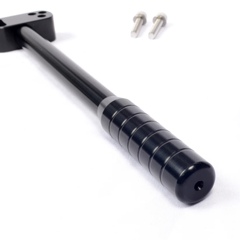 AZ75 Pan Tilt Handle.