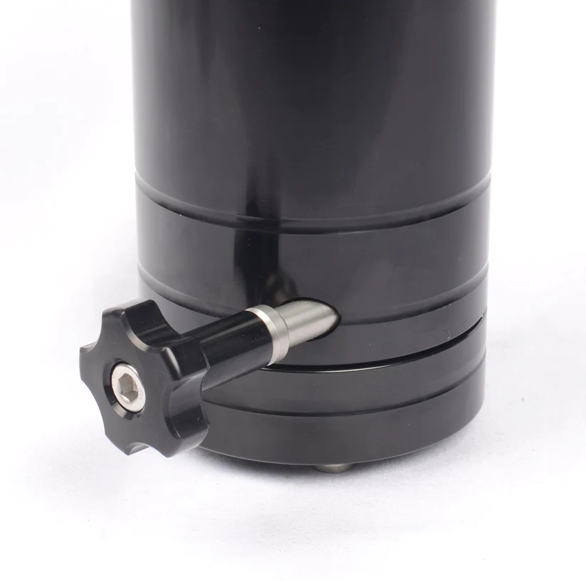 2. AZ75 Alt-Az Mount with encoders