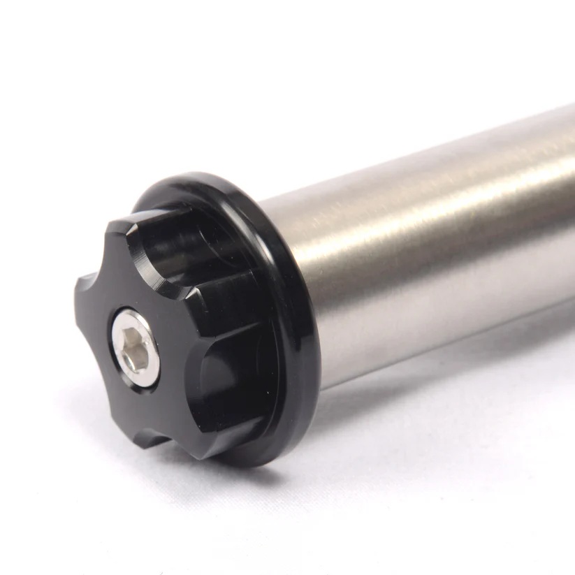 Counterweight Shaft and Mounting Flange for AZ75