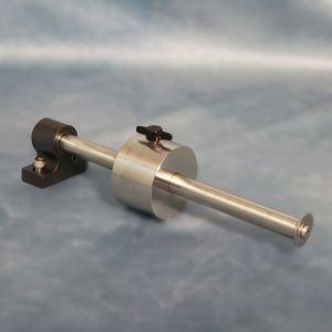 CW-1 Counterweight System